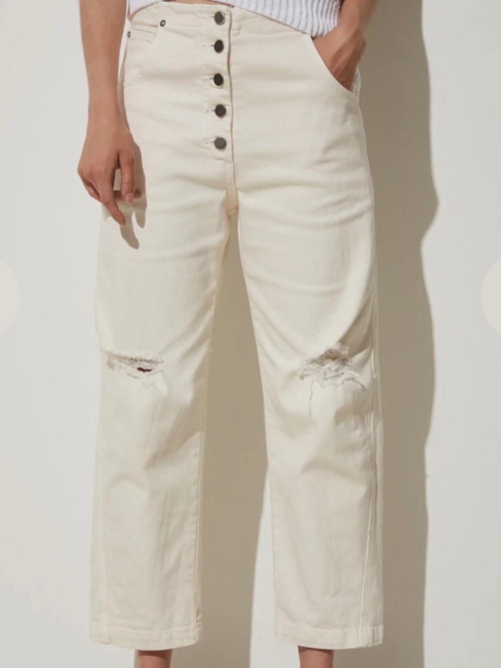 Rachel Comey Wilkes Pant